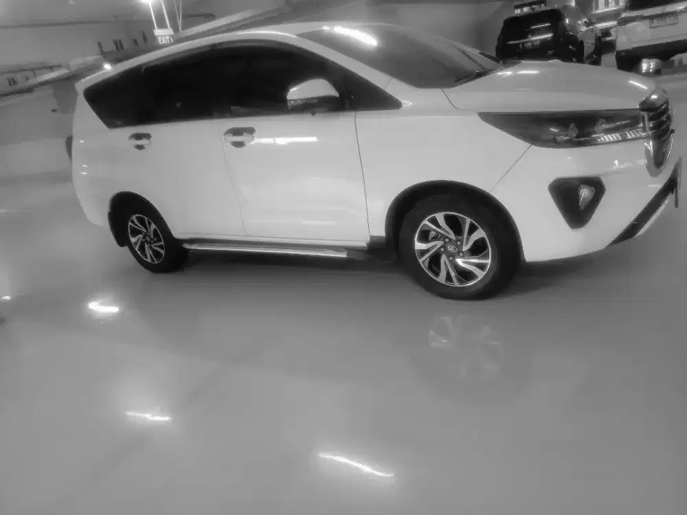 Di jual kijang inopa Ribon 2,4 at