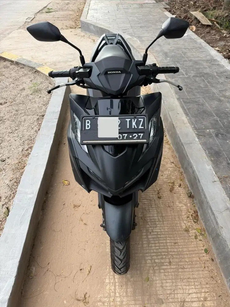 Honda vario 150 abs 2022