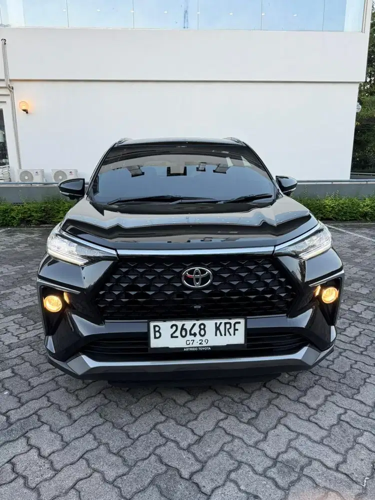 AVANZA VELOZ Q non TSS 2024 AUTOMATIC