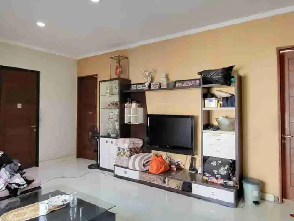 DISKON SPESIAL! Rumah Mewah 2 Lantai di Cilandak – Kolam Renang, Luas & Siap Huni (Nego)