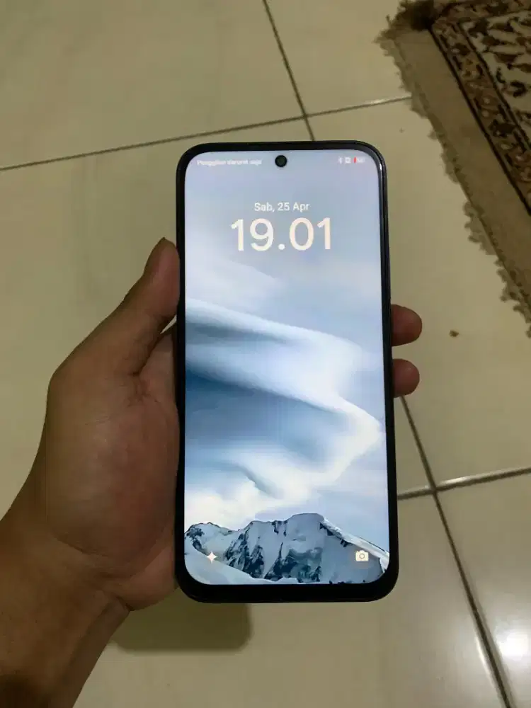 OPPO A6X 4+8/128GB NOMINUSS