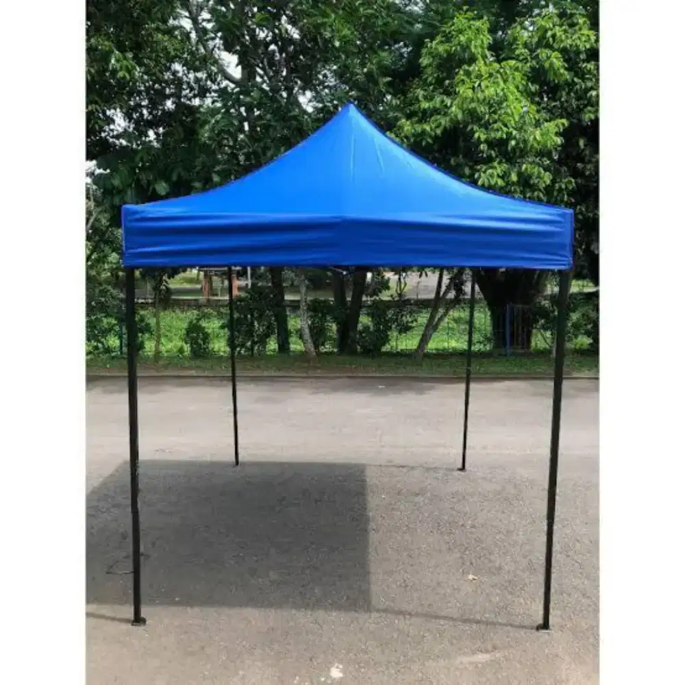 Tenda lipat jualan