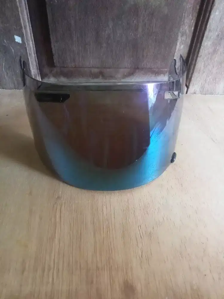 Visor helm arai ,sai,(ori )