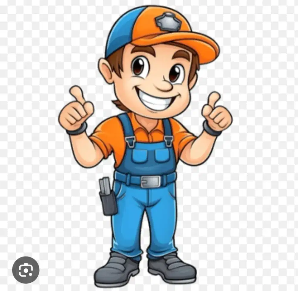 Dicari karyawan laki laki