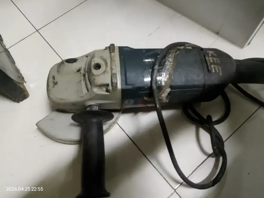 Gerindra Bosch GWS 22-230 Professional