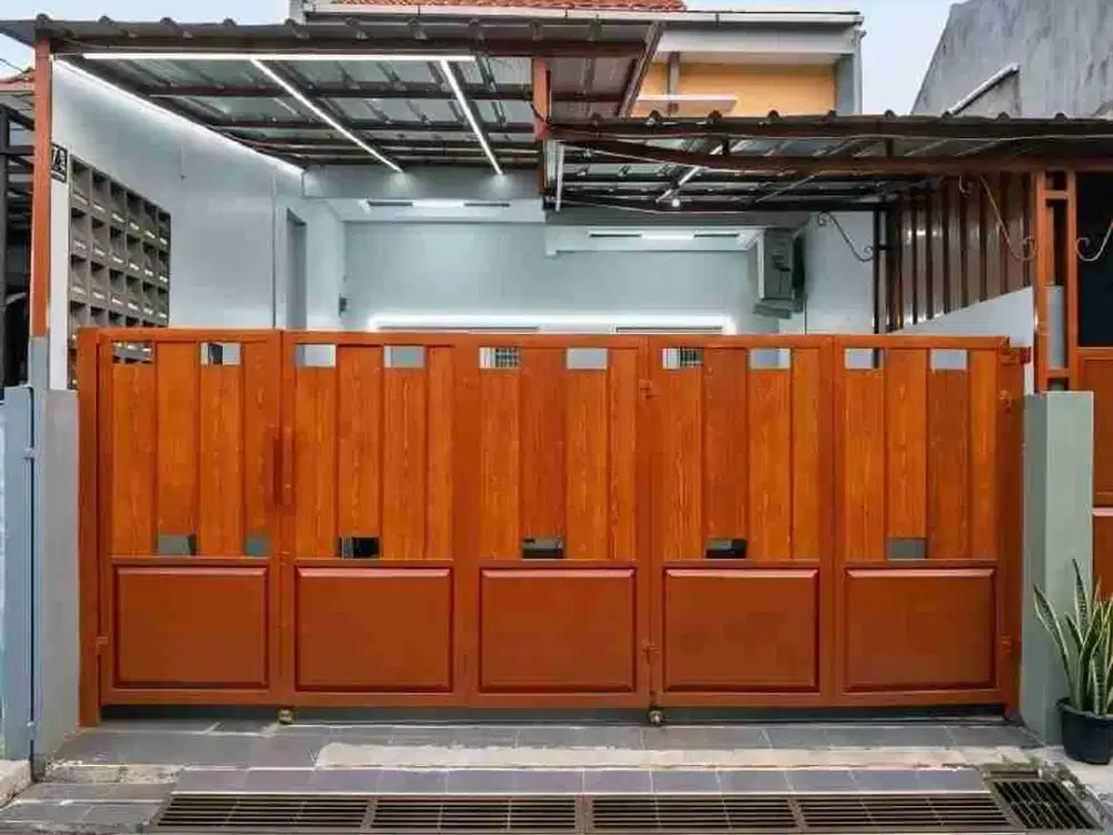 Dijual Rumah 2 Lantai Strategis Luas di Ciputat Pamulang