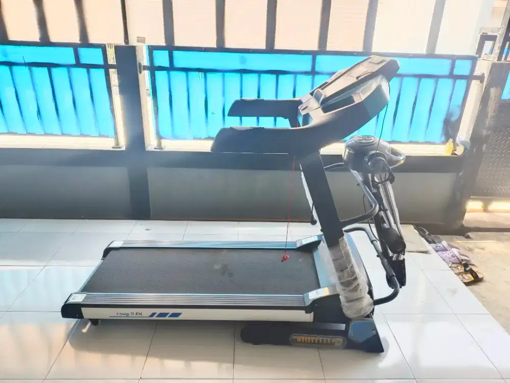 Treadmill Modern