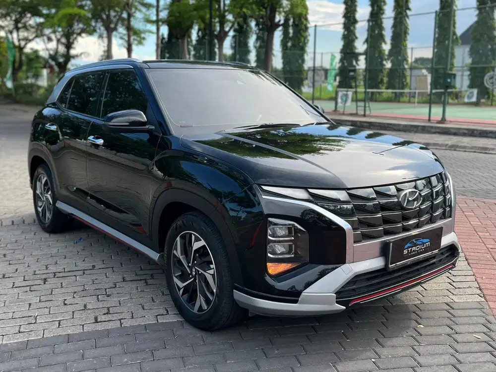 Antik LowKM Creta Prime 2022