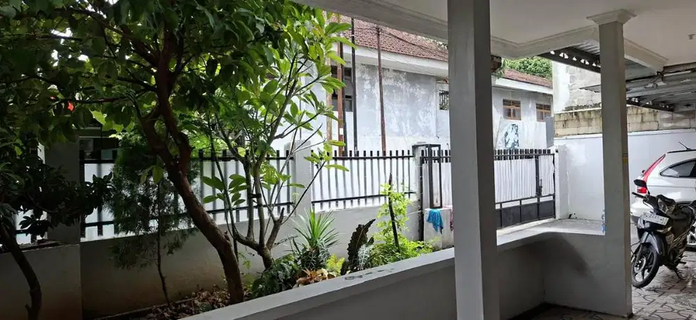 Rumah Dijual (TP, SHM)