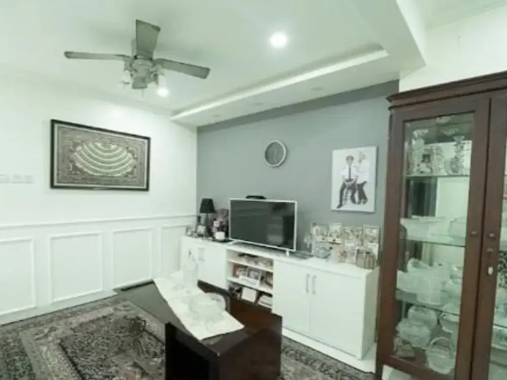 Dijual Rumah Rapih Siap Huni Di Pondok Indah Jakarta Selatan