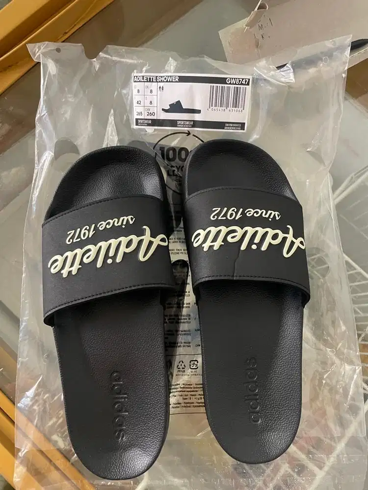 Sandal adidas original