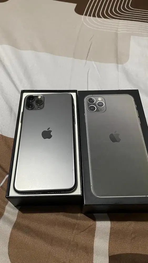 iPhone 11 Pro Max