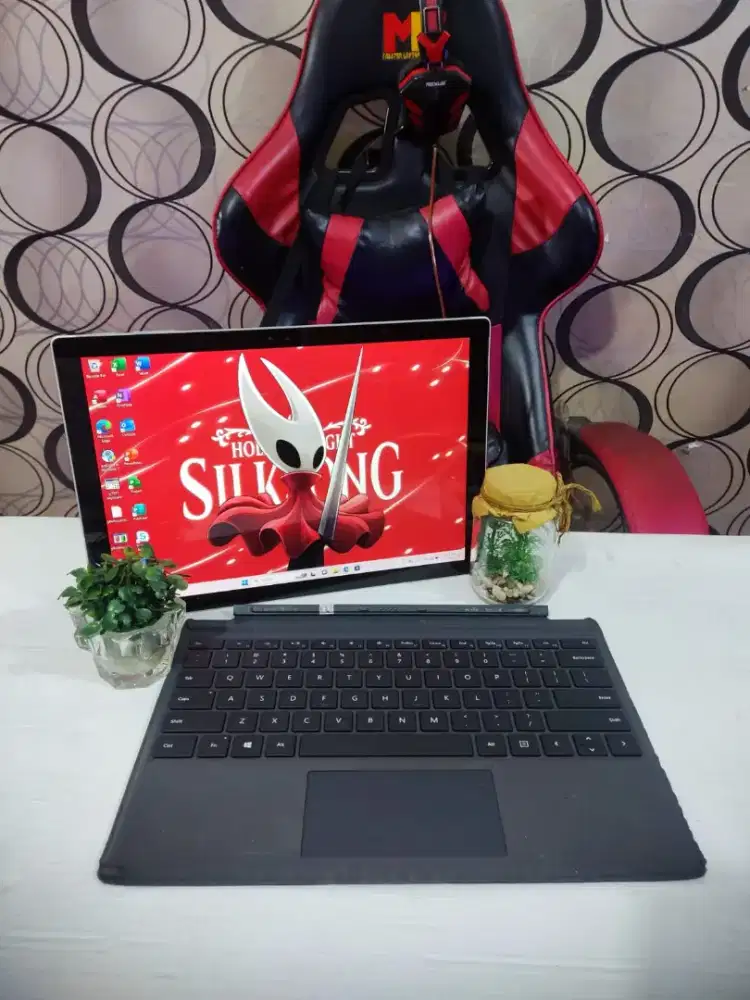 SSD FAST BOOT] . Laptop Touchscreen 2in1