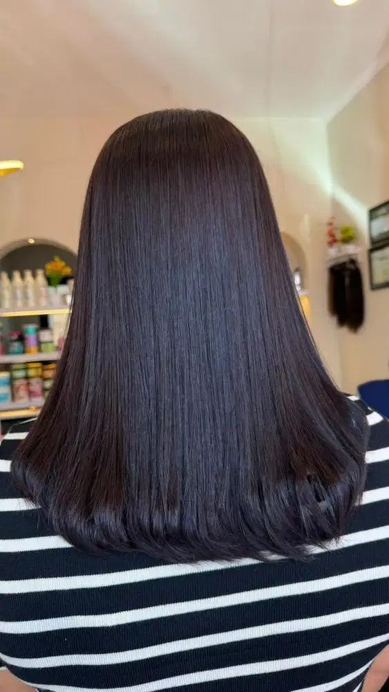 Di butuhkan segera karyawati untuk di tempatkan di salon