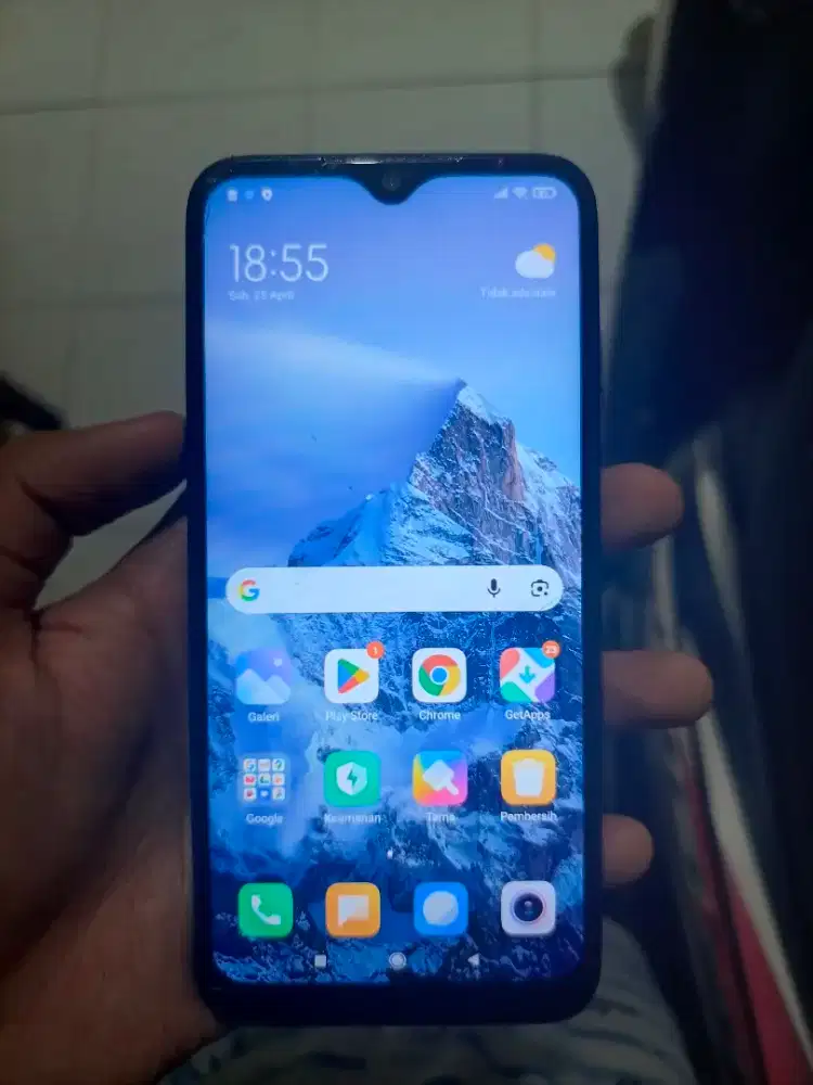 Redmi Note 7 Pro 6/128