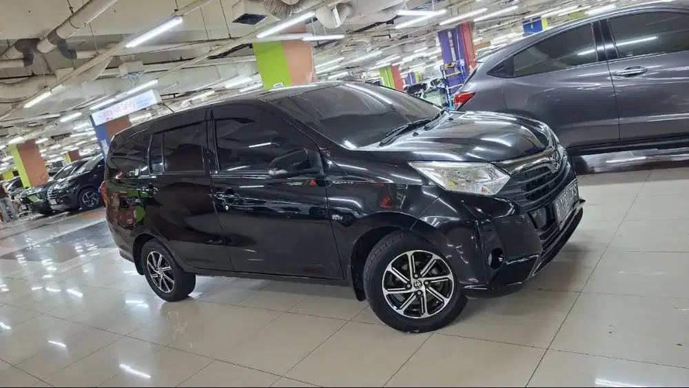 DIJUAL MURAH CALYA G AT 2021