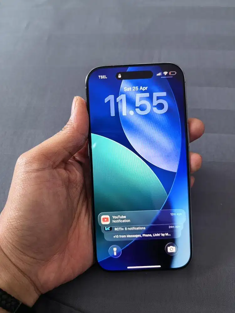 Iphone 17 Air Mulus No Minus