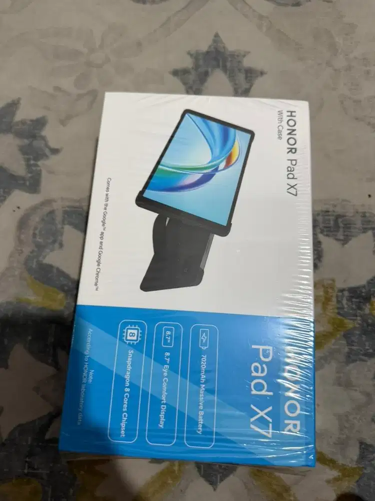 Honor Pad X7 4/128