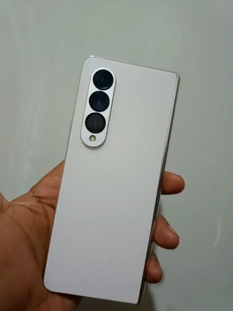 Samsung zfold 4 5G 12/256