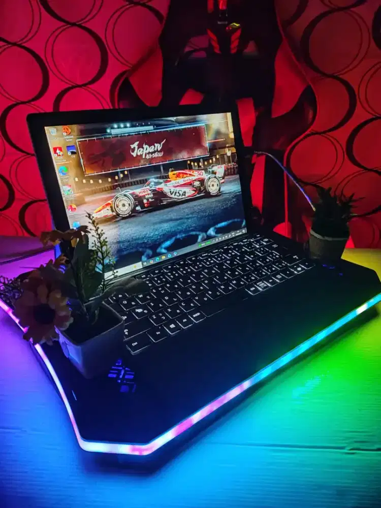 Laptop Touchscreen 2in1