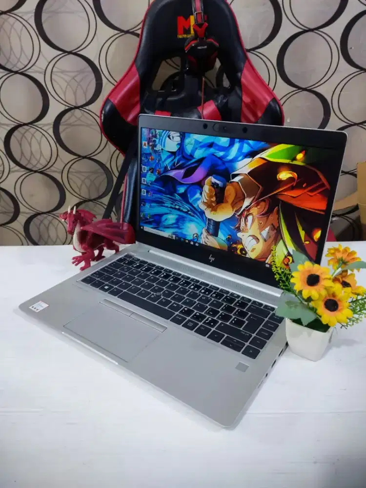 Elitebook 745 G6 R74 LIKE NEW MULUS [SSD]