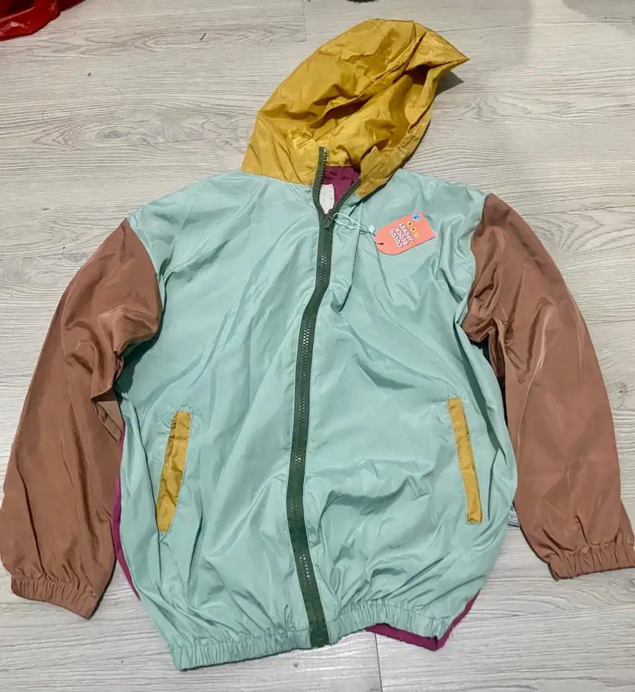 Jaket Maison Elmesa
