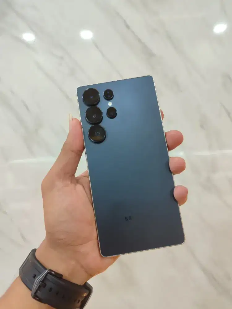 Samsung galaxy S25 ultra 12/512