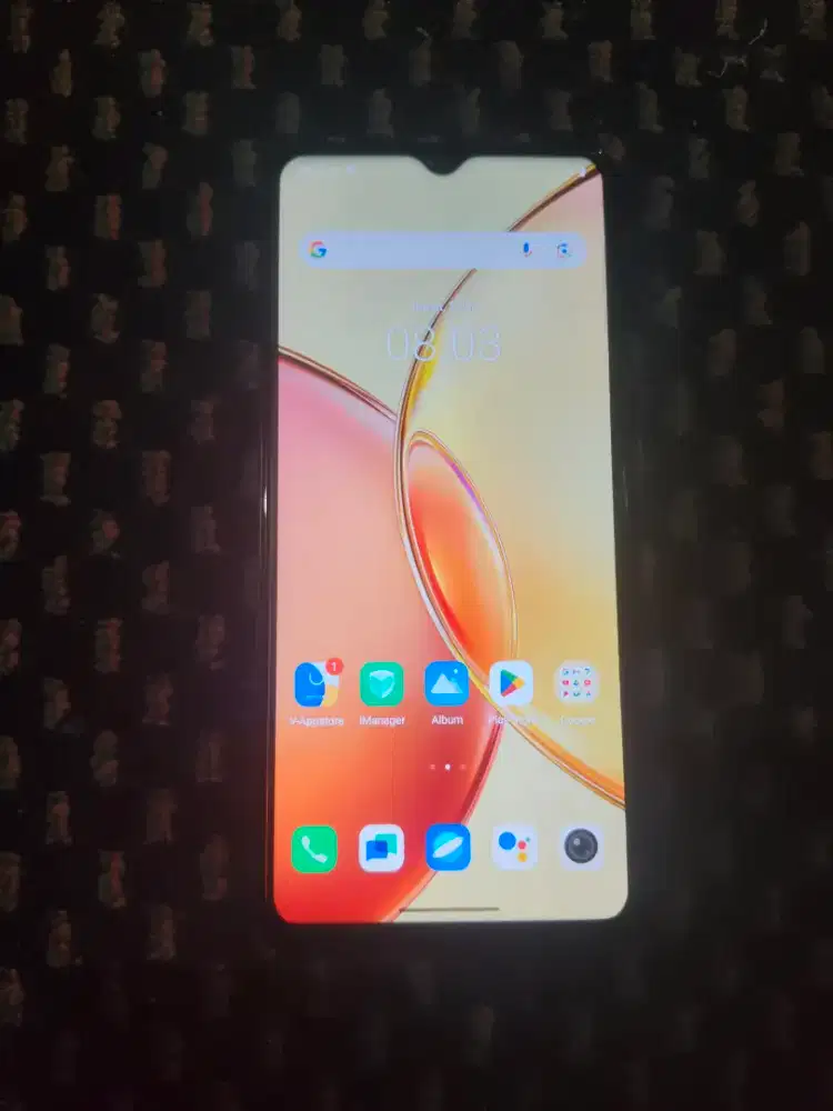 Vivo Y27s 8/256