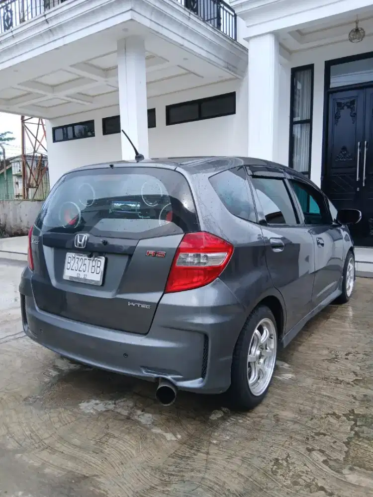 jazz manuall 2012 Manuall manuall