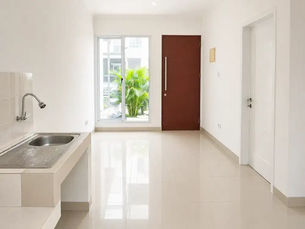 Dijual Rumah Riviera Gading Serpong L6