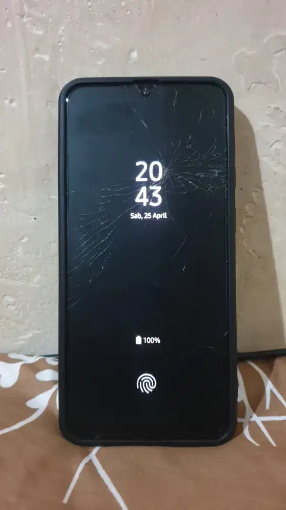 Samsung A50s original