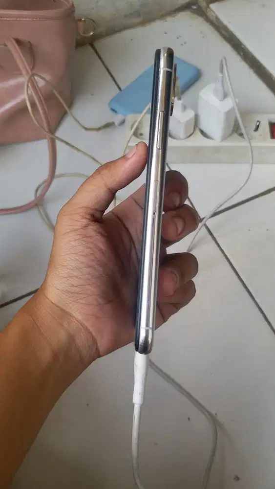 iPhone xs ex inter ( baca desk )
