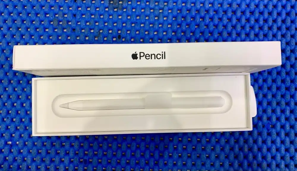 Apple Pencil Gen 1st USB-C