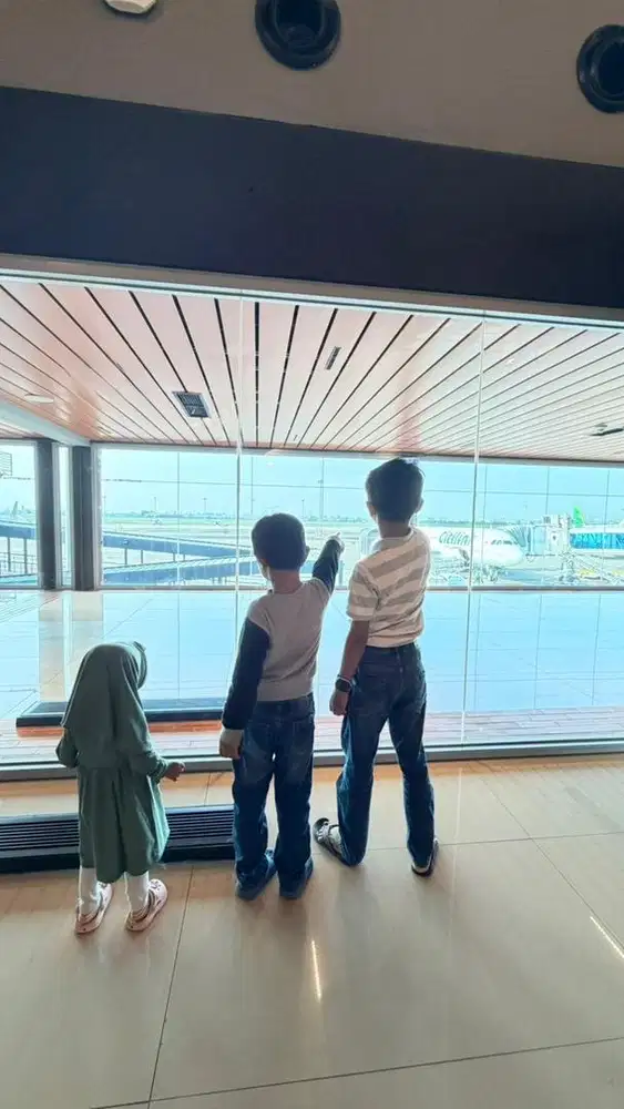 Dibutuhkan segera ART nginap wilayah Bekasi