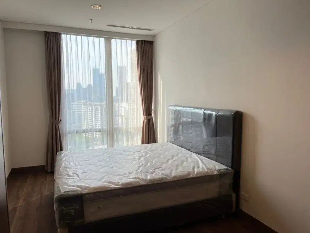 DIJUAL APARTEMEN THE ELEMENTS – 2BR+, 83 m², UNIT COMPACT & PREMIUM