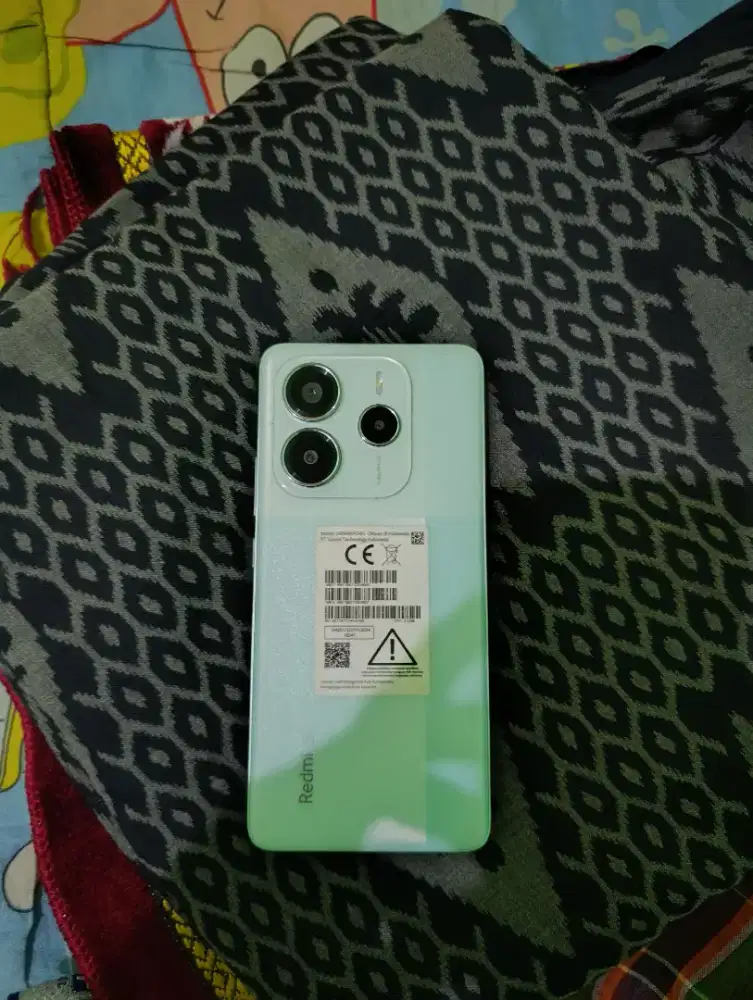 Xiomi note 14 5g ram 12/512