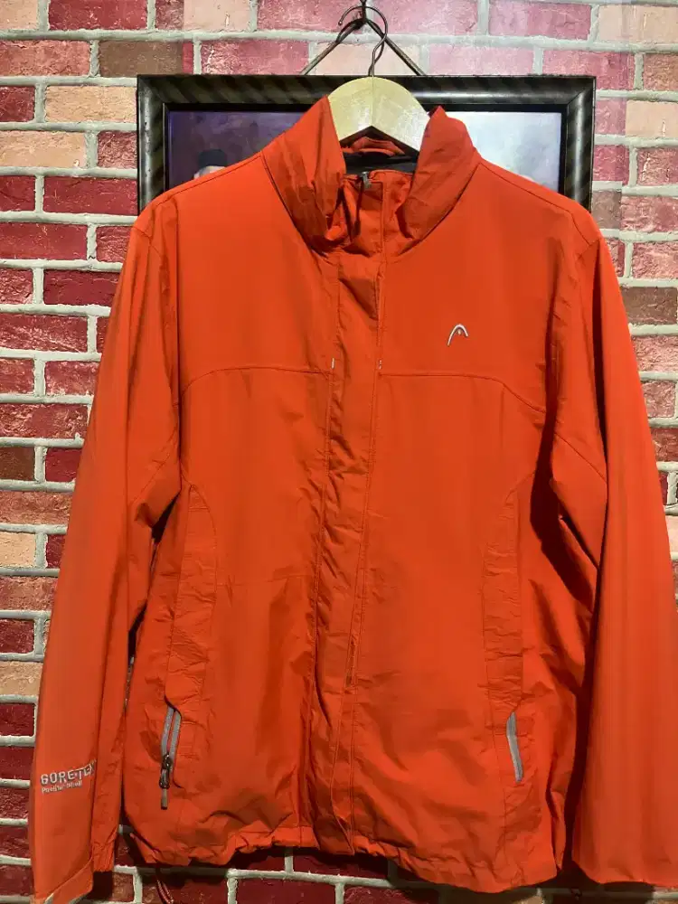 JACKET GUNUNG OUTDOUR