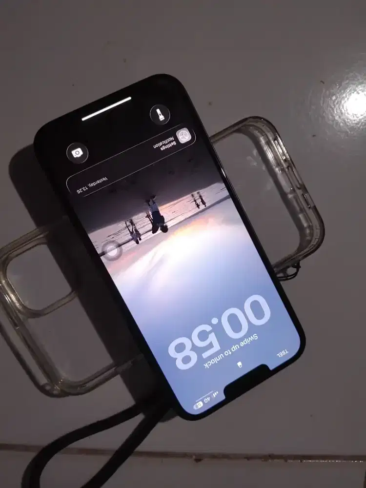 Iphone 14 Plus 128 Midnight Inter All Operator