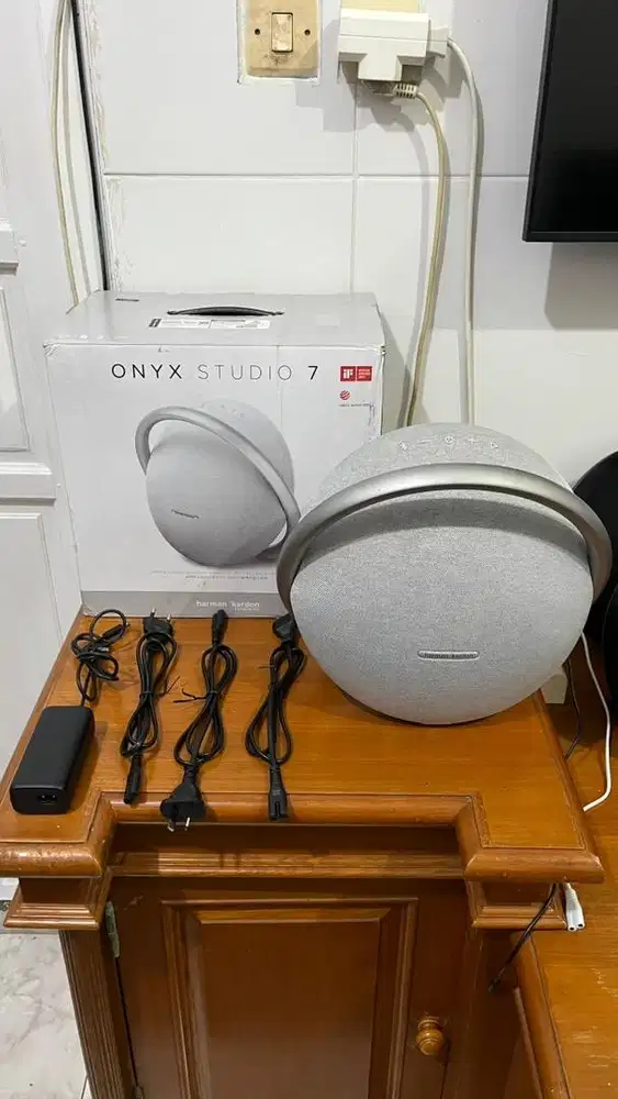Harman Kardon Onyx Studio 7 Original