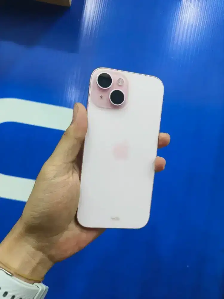 Iphone 13 pink 128 ibox