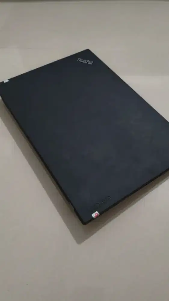 Lenovo Thinkpad T480, i5 gen 8, 8GB/256GB