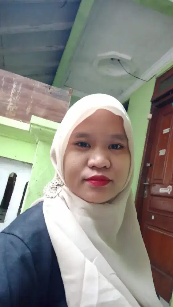 cari pekerjaan art/ apa saja yg pp