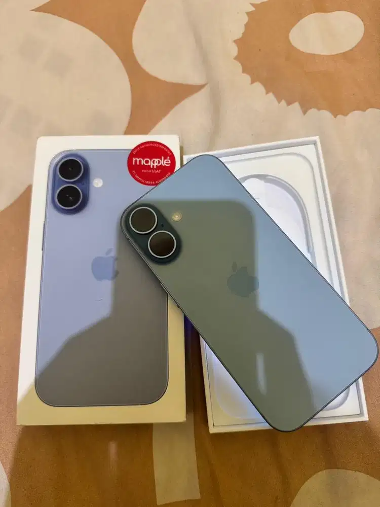 Iphone 17 256gb ibox