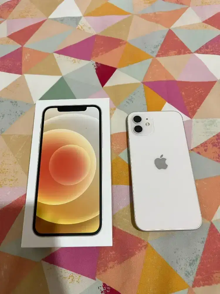 Iphone 11 white 128 ibox