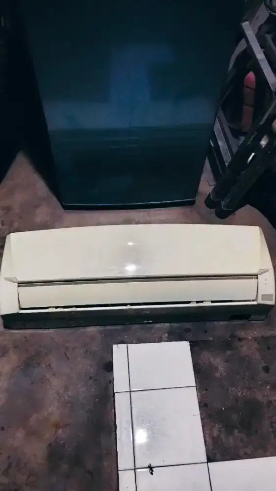 Terima jasa service elektronik pendingin