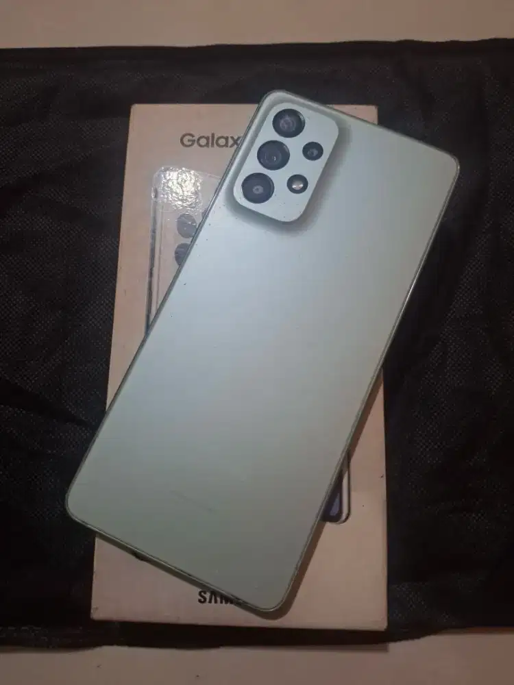 Samsung Galaxy A73 5G 8/256Gb Ex SEIN