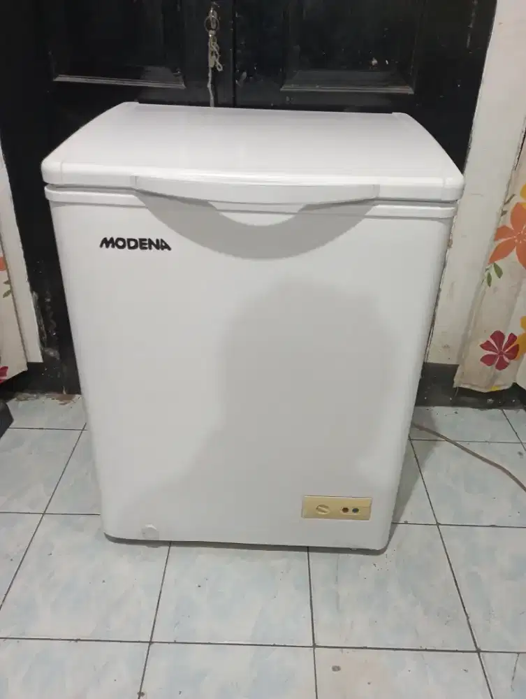 Freezer modena 100 liter