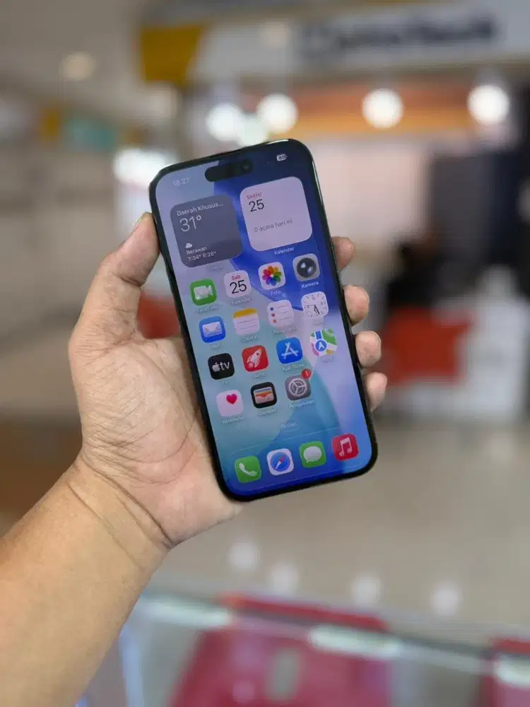 Iphone 15 128gb ibox (black)