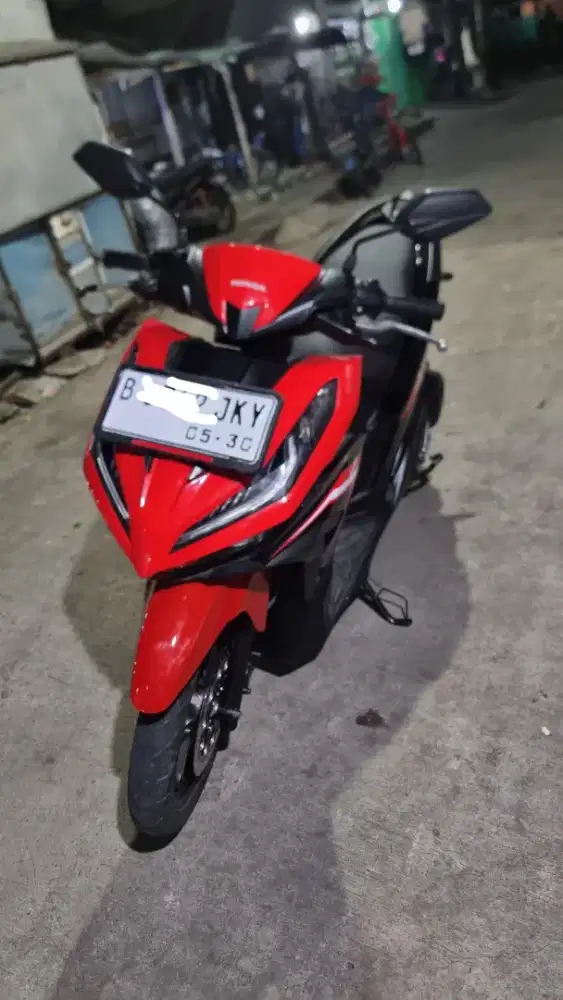 Vario led new gen 2 2025