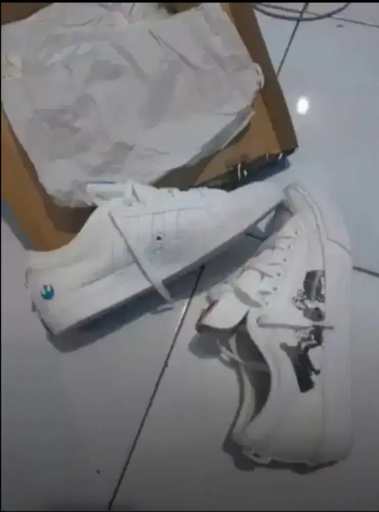 Sepatu Adidas Original STAR WARS